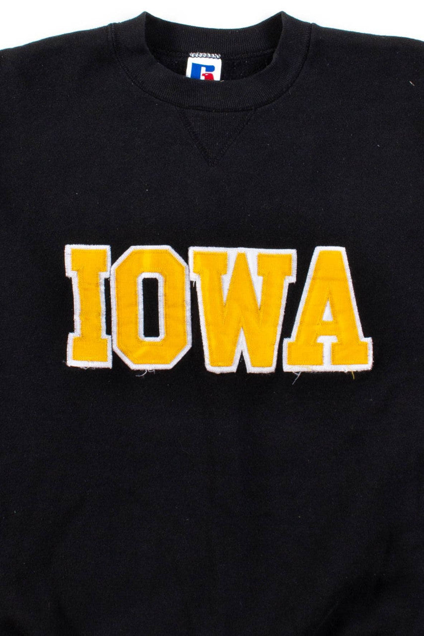 Iowa Sweatshirt