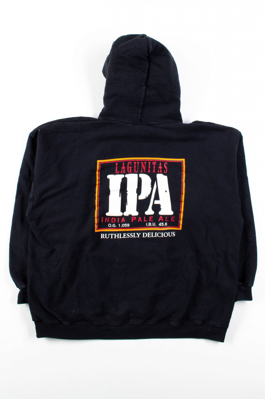 Lagunitas Brewing Co. Hoodie