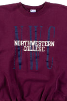 Northwestern College Sweatshirt