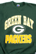 Green Bay Packers Sweatshirt