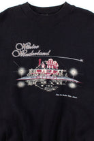 Winter Wonderland Sweatshirt