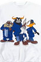Looney Tunes Hip Hop Sweatshirt