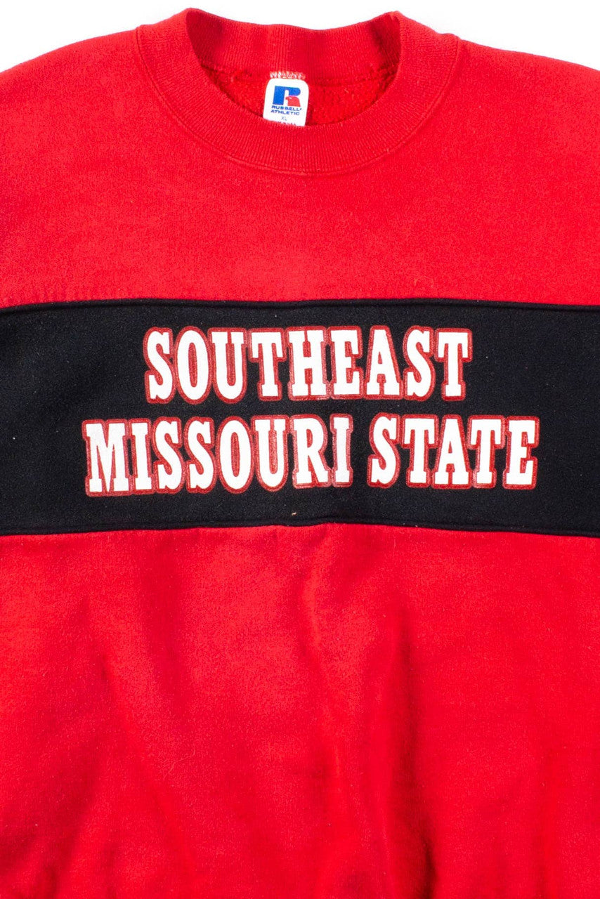 Southeast Missouri State Sweatshirt