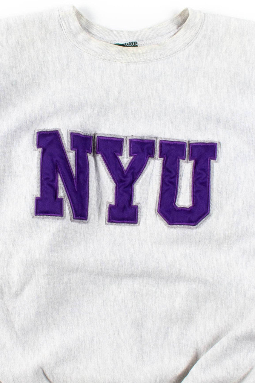 NYU Sweatshirt