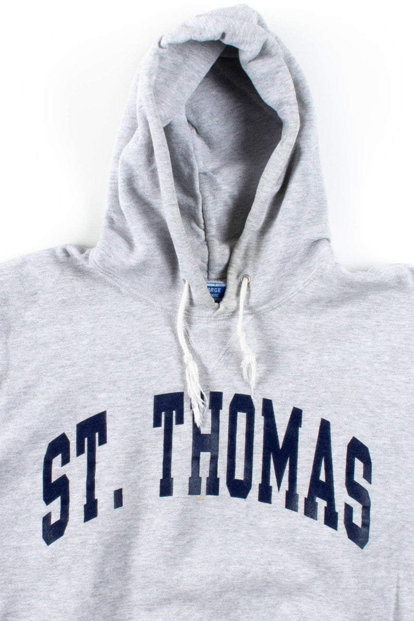 St. Thomas Hoodie