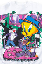 95' Tweety & Sylvester Dance Club Sweatshirt