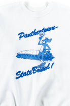 Panthertown State Bound Sweatshirt