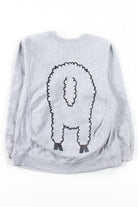 French Creek Sheep & Wool Co. Sweatshirt