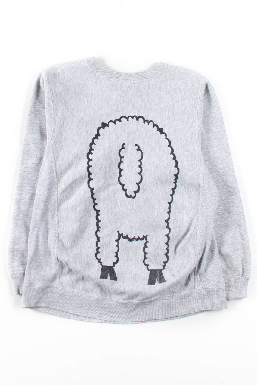 French Creek Sheep & Wool Co. Sweatshirt