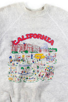 California School Sweatshirt