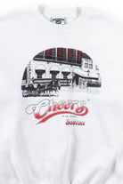 Cheers Sweatshirt