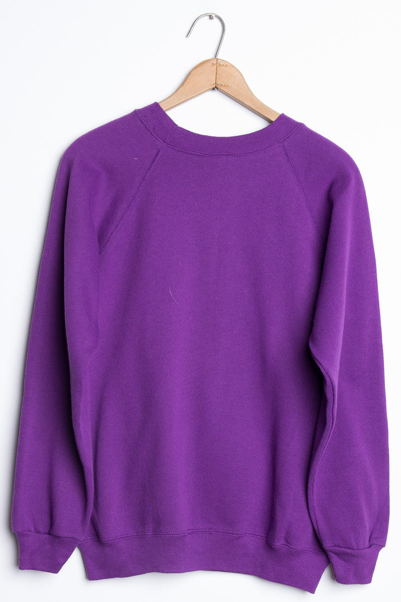 Butterfly Sweatshirt