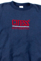 Guess Authentic Sweatshirt