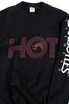 Hot Gargoyles Eyewear Vintage Sweatshirt