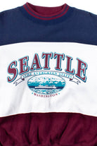 Seattle Evergreen State Sweatshirt