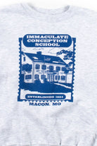 Immaculate Conception School Sweatshirt 1