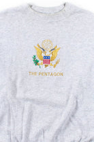 The Pentagon Sweatshirt