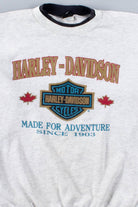 Harley-Davidson Canada Sweatshirt