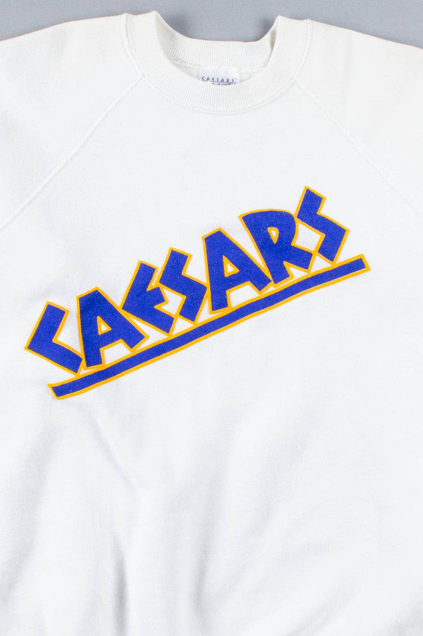 Caesars Sweatshirt