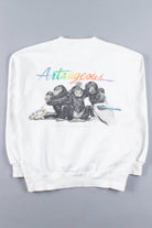 The Zoo Gallery Sweatshirt