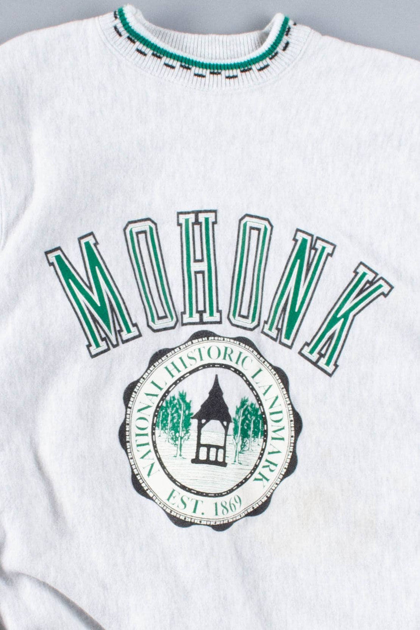 Mohonk Historic Landmark Sweatshirt