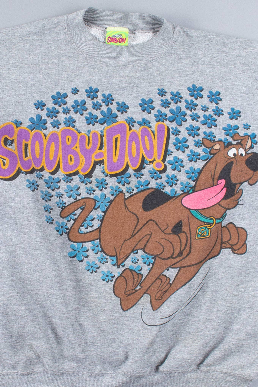Scooby-Doo! Sweatshirt
