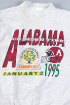Alabama CompUSA Citrus Bowl 1995 Sweatshirt