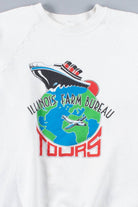 Illinois Farm Bureau Tours Sweatshirt