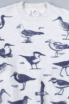 Water Birds Sweatshirt