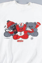Ohio State Teddy Bears Sweatshirt