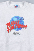 Planet Hollywood Reno Sweatshirt