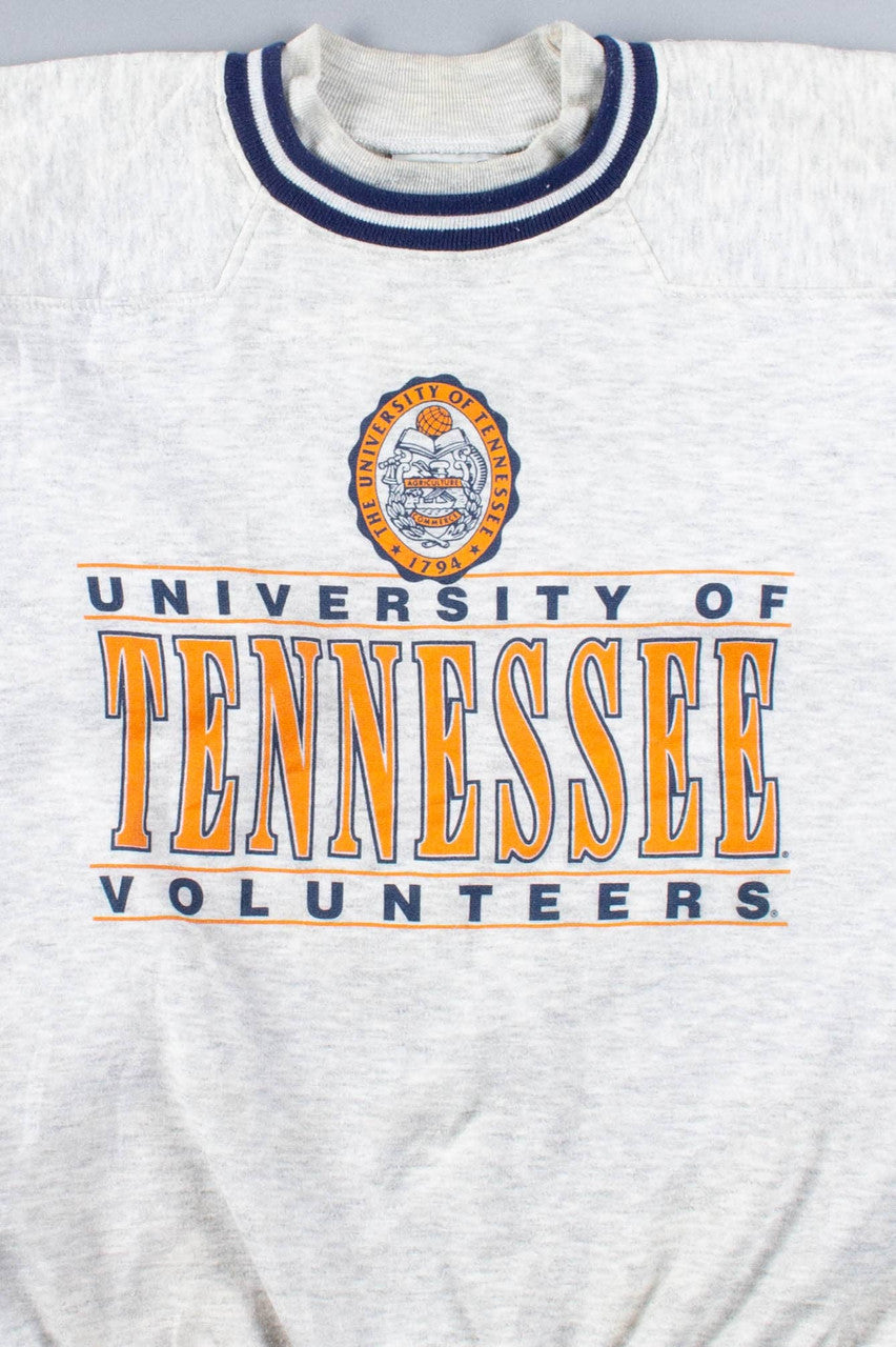 University Of Tennessee Volunteers Sweatshirt