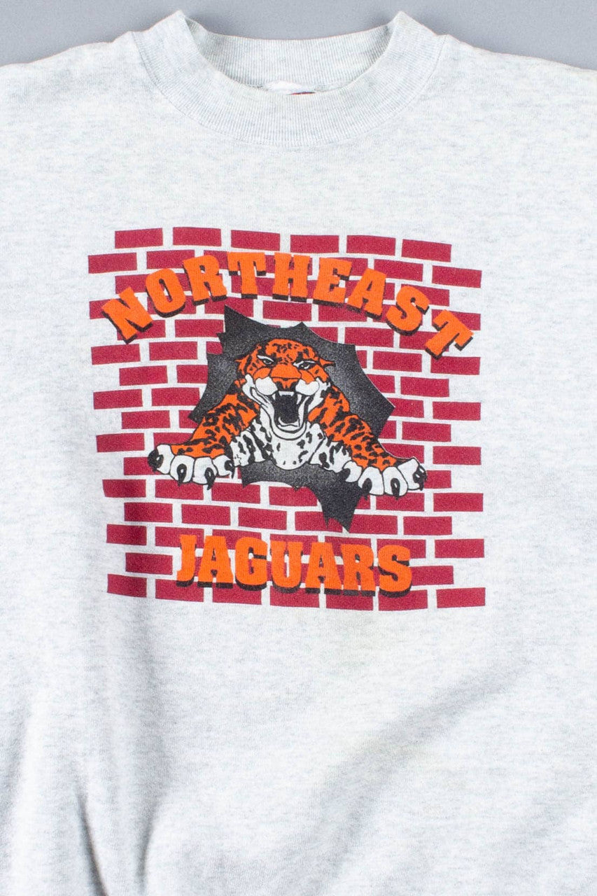 Northeast Jaguars Sweatshirt