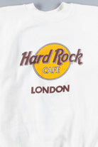 Hard Rock Cafe London Sweatshirt 3