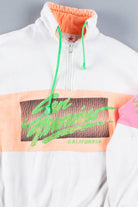 Neon San Francisco Sweatshirt