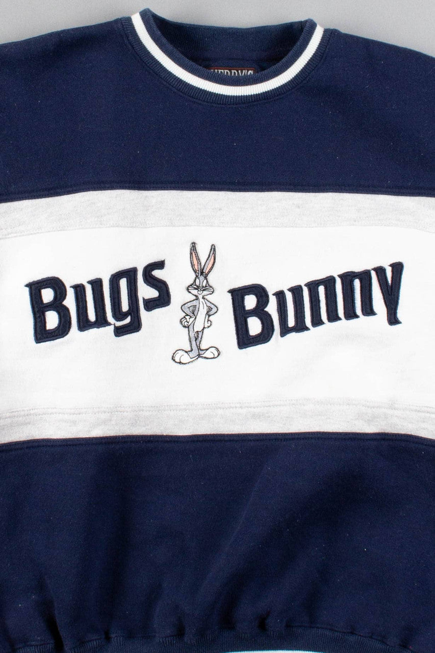 Bugs Bunny Sweatshirt 1