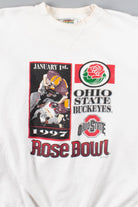 1997 Rose Bowl Sweatshirt