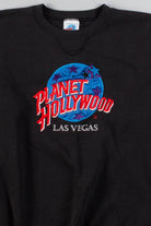 Planet Hollywood Las Vegas Sweatshirt