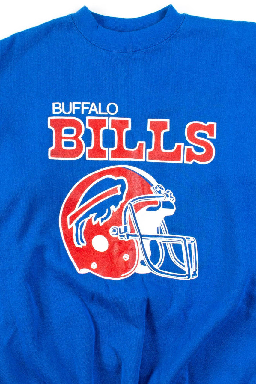 Buffalo Bills Sweatshirt