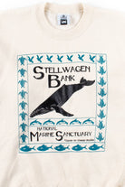 Stellwagen Bank Sweatshirt