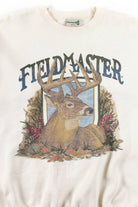 Fieldmaster Deer Sweatshirt