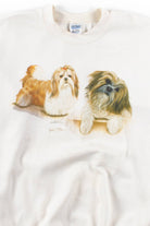 Shih Tzu Sweatshirt