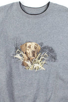 Golden Retriever Sweatshirt