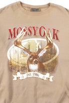 Mossy Oak Sweatshirt