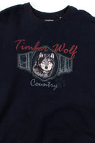Timber Wolf Country Sweatshirt