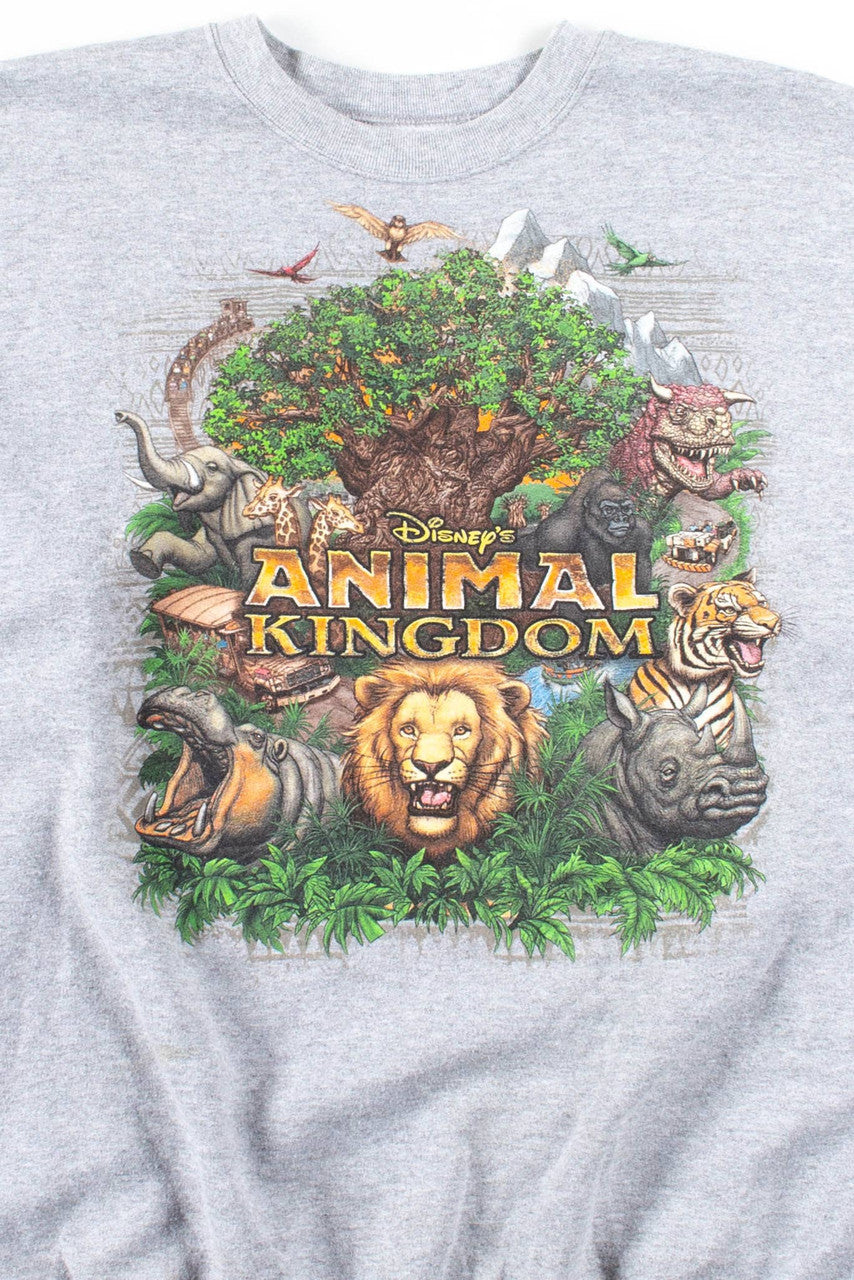 Disney's Animal Kingdom Sweatshirt