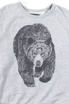 Bear Walk Sweatshirt