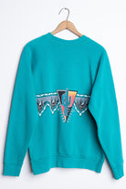 Arizona Cactus Sweatshirt