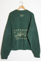 Retroglyphs Vintage Sweatshirt