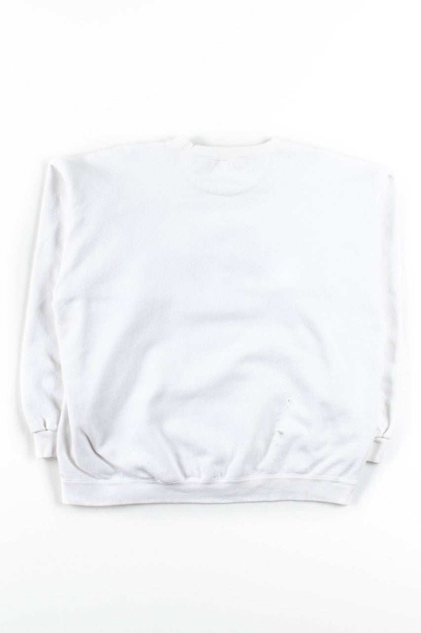 Hard Rock Cafe San Francisco Sweatshirt